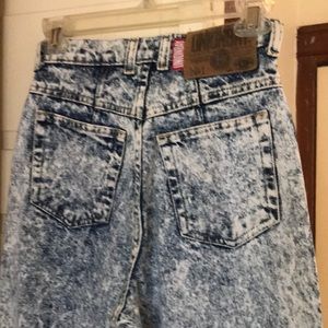 VINTAGE Unionbay Mom Jeans